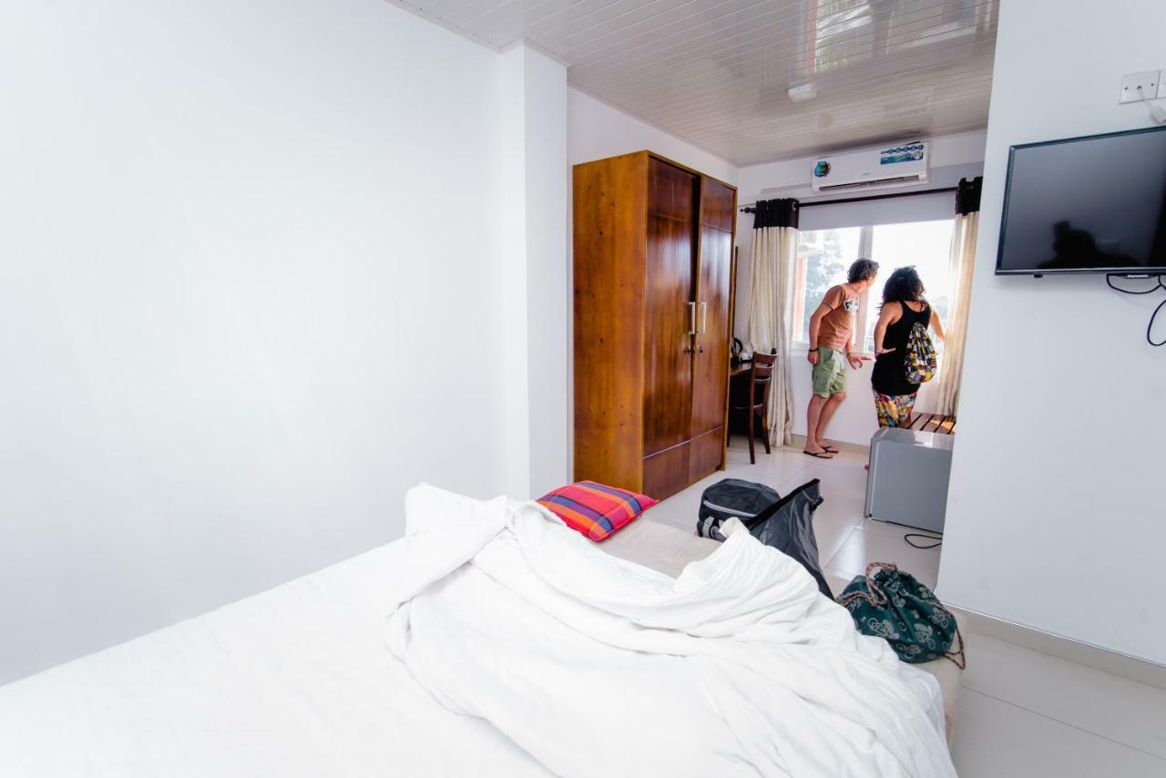 Hotel My